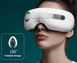 electric eye massagers