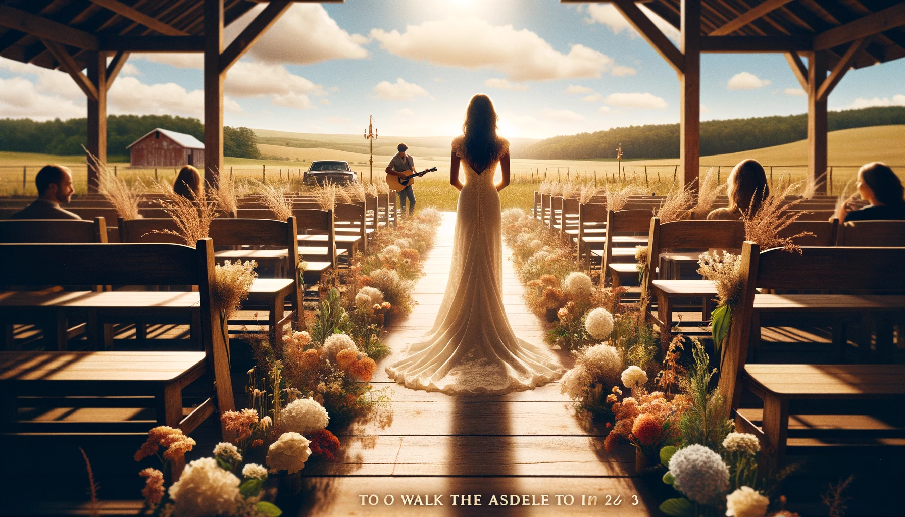 Country Wedding Songs