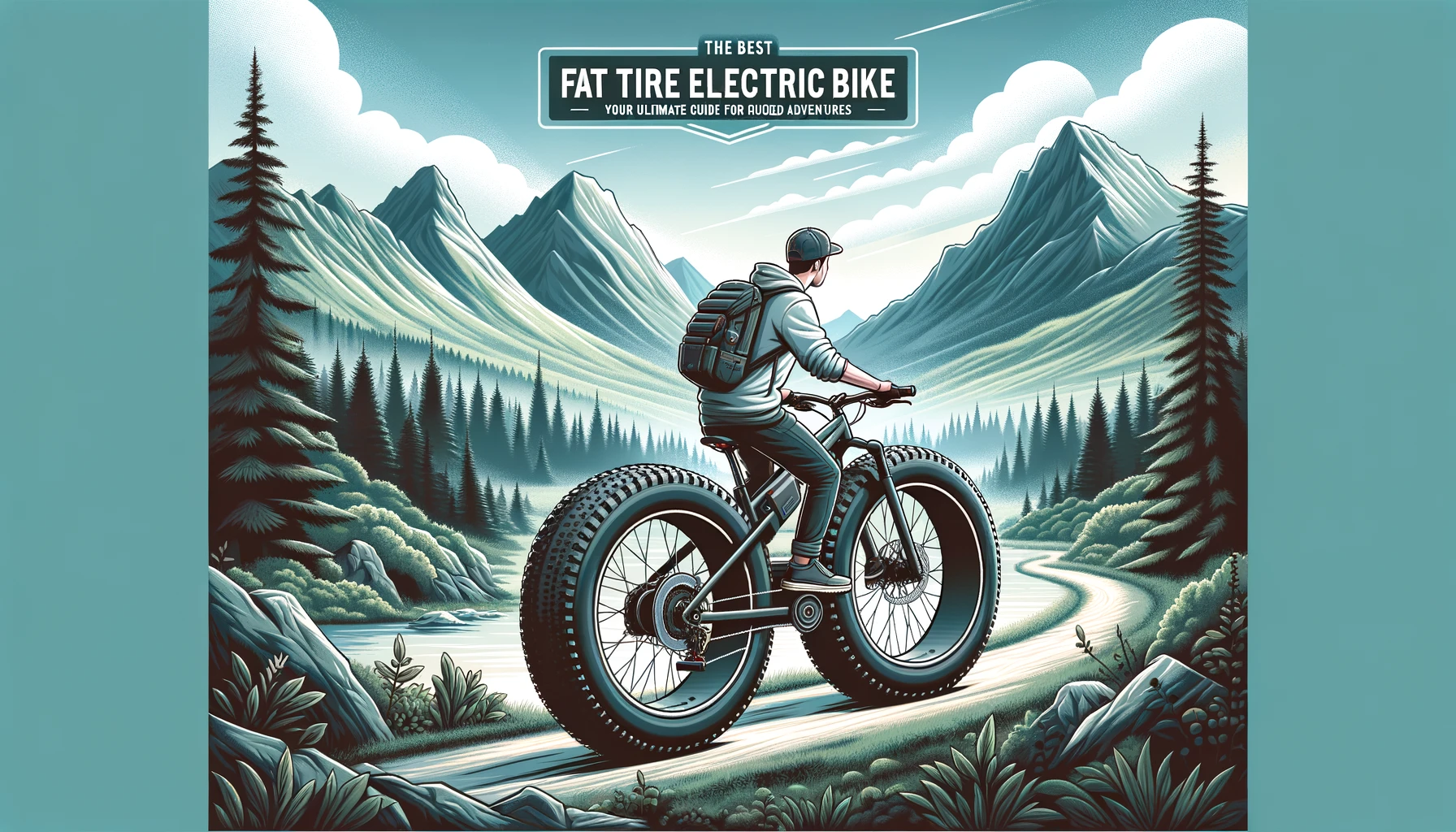 best fat tire electric bike