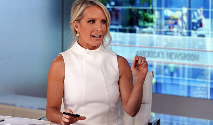 dana perino