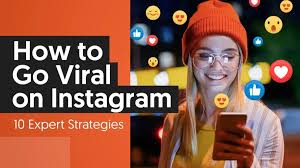 The power of going viral: benefits and challenges