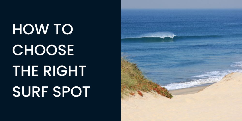 Factors to Consider Before Choosing a Surfing Destination