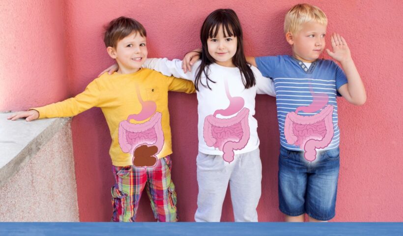 Understanding Constipation in Children