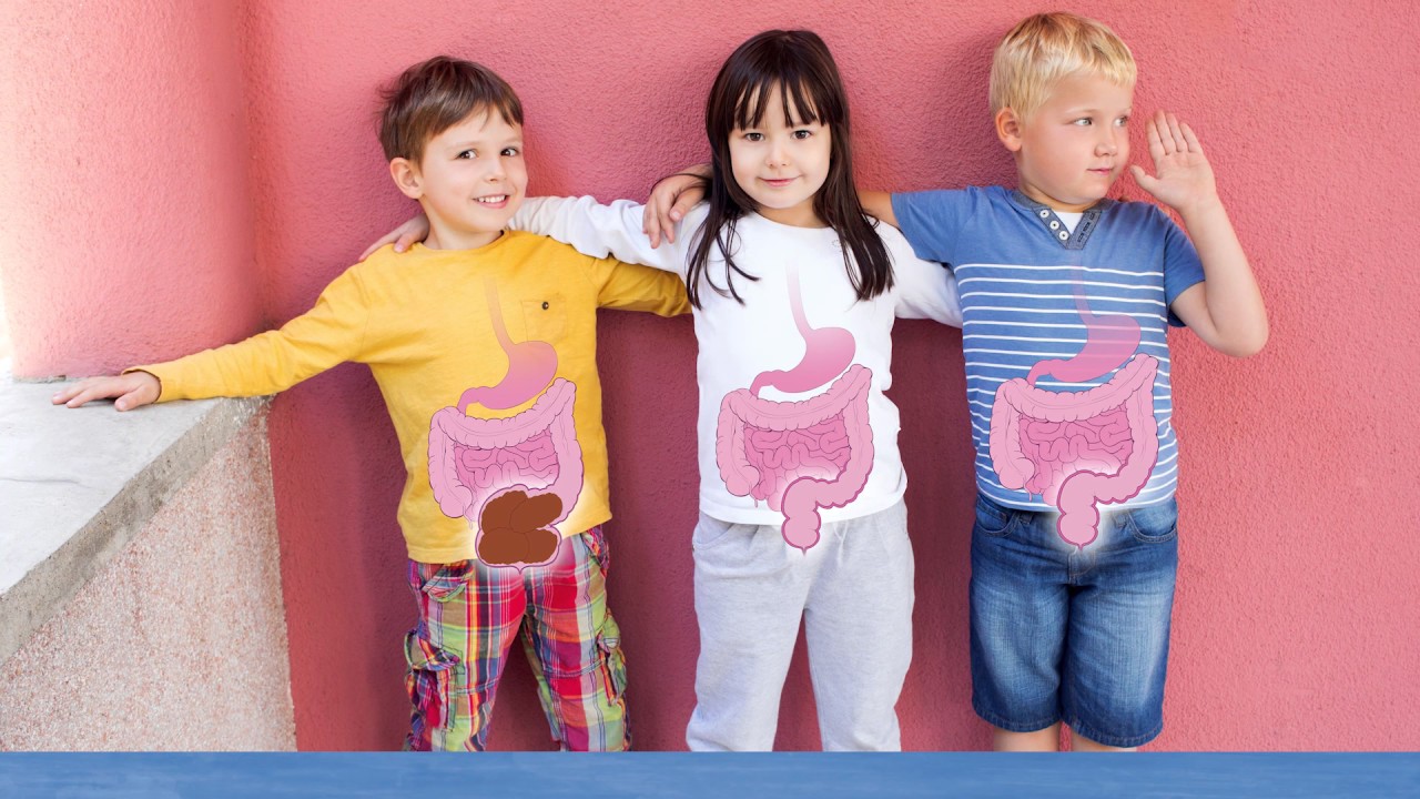 Understanding Constipation in Children