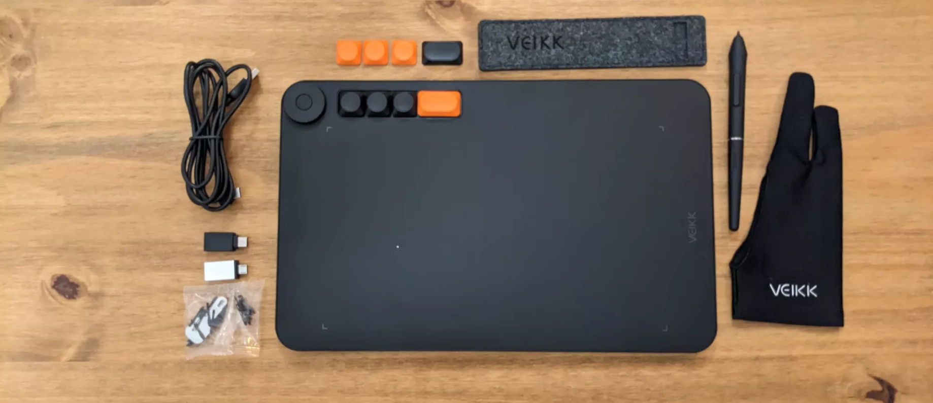 What Sets Veikk Tablets Apart from Others?