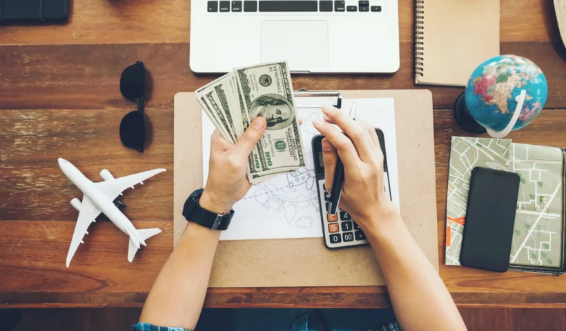 Setting a Budget for Your Trip