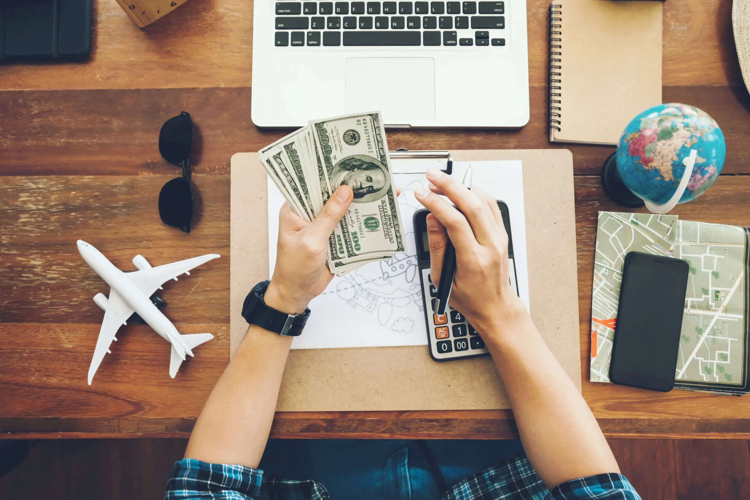 Setting a Budget for Your Trip