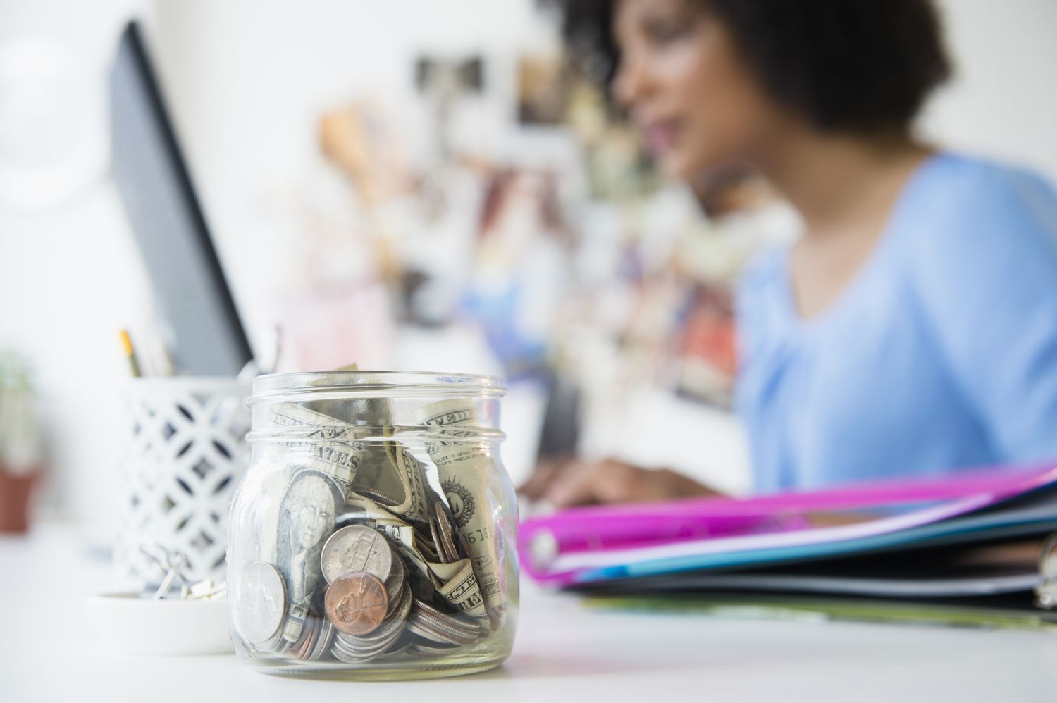 Understanding the Importance of Saving Money