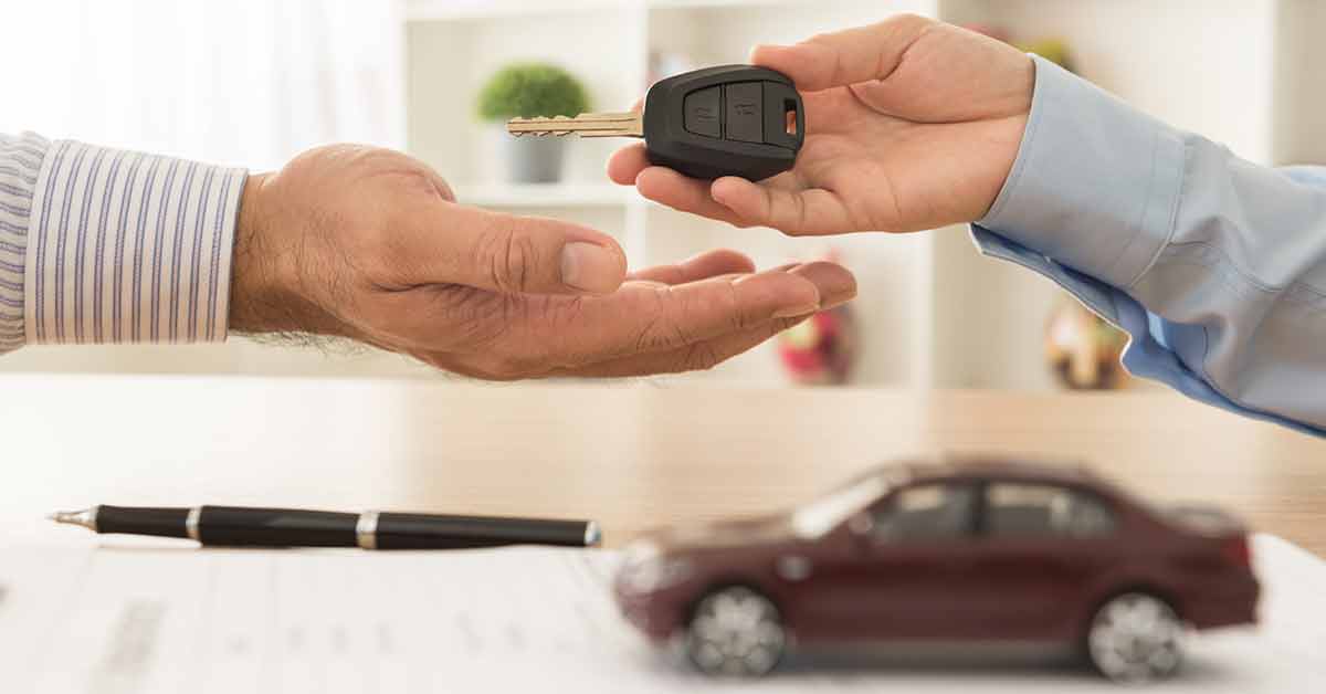 Benefits of Buying a Used Car