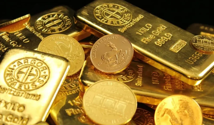 Why Gold is a Popular Investment Choice