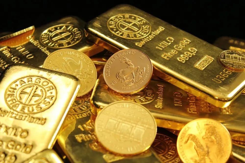 Why Gold is a Popular Investment Choice